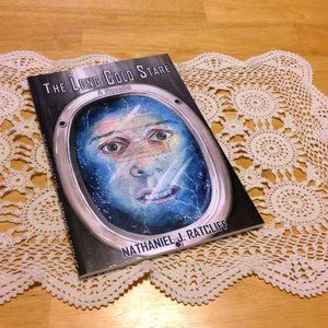 Book Sale! 3 for $10! Sci-Fi,  The Cold Hard Stare